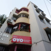Отель Bharat Service Apartments by OYO, фото 22