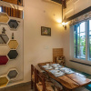 Отель Saffronstays Doon Hideout, фото 10