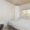 Отель Arresting Holiday Home in Oksbøl With Sauna, фото 7