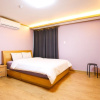 Отель Hongcheon Garisan Deuo Motel, фото 12