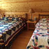 Отель Smoky Bear Ranch Bed & Breakfast & Cabins, фото 15