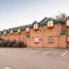 Отель Premier Inn Leicester South (Oadby) в Лестере