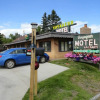 Отель Voyageur Motel, фото 9