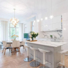 Отель Jogailos Residence peaceful Old Town luxury 3 bdr 2 bathr FREE GARAGE, фото 8