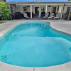 Отель Little Paradise - 3 2 Yacht Club Area With Pool, фото 16