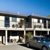 Отель Blenheim Palms Motel, фото 1