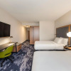 Отель Fairfield Inn & Suites by Marriott Columbus Canal Winchester, фото 16