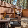 Отель Serenity by Avantstay Serenity Big Bear Cabin! With Fire Pit, Bbq!, фото 11
