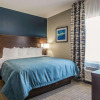 Отель MainStay Suites Midland, фото 6