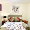 Отель Kayleighs Impeccable 1-bed Apart Aberdeen City, фото 9
