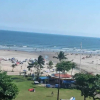 Отель Flat Itarare Tower Beach, фото 29