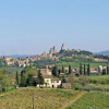 Отель House La Chicca San Gimignano, фото 9