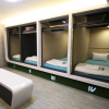 Отель Preme Hostel, фото 17