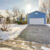 Отель Charming Savage Home w/ Yard: 18 Mi to Minneapolis, фото 11