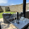 Отель Luxury Northumberland Cottage Near Beach Sleeps 8, фото 8