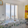 Отель Appartamento 16 Pax in Villa Francesca Sicily sul mare, фото 12