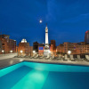 Отель Sheraton Indianapolis City Centre Hotel, фото 21
