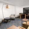 Отель Holiday Inn Express & Suites College Park-University Area, an IHG Hotel, фото 14