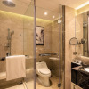 Отель Zhejiang Taizhou Marriott Hotel, фото 9