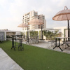 Отель OYO 768 Hotel The Light House, фото 12