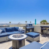 Отель Bayview Veranda 3 Bedroom Apts, фото 47