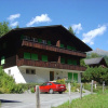 Отель Apartment Lucina - Griwarent Ag, фото 9