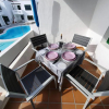 Отель V Princesa, Vivienda Con Piscina Climatizada Y Bbq, фото 7