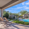 Отель Beautiful Upscale North Scottsdale Condo At Tesoro At Grayhawk 2 Bedroom Condo by RedAwning, фото 16