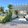 Отель Oak Island Beach Villa 805 - The Laughing Seagull, фото 22
