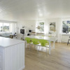 Отель Spacious Holiday Home in Skagen Denmark With Terrace, фото 9