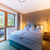 Отель Modern Apartment in Wald / Pinzgau With Sauna, фото 7