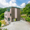 Отель Gimhae Solar House Pension, фото 18