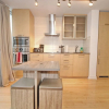 Отель High-Rise Junior 2Br Condo downtown, фото 14