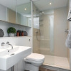 Отель Quartermile serviced apartments, фото 35
