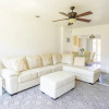 Отель Siesta Key bungalow walking distance to beach ! name: Siesta Side A, фото 6