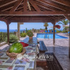 Отель Away-from-it-all, Exceptional Sea Views Sleeps 10, фото 19