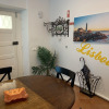 Отель House and Rooms in Lisbon, фото 4