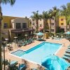Отель Residence Inn San Diego Carlsbad, фото 20