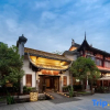 Отель Jinye Chanyi Vacation Hotel, фото 1