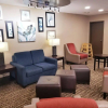 Отель Comfort Inn Dallas Park Central, фото 15
