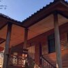 Отель Nine House - Hostel в Паи