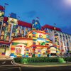 Отель WM Executive Suite at Legoland Malaysia в Nusajaya