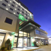 Отель Holiday Inn Bursa - City Centre, an IHG Hotel, фото 1
