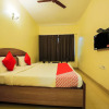 Отель OYO 19819 Candolim Grande, фото 16