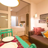 Отель Studio Manhattan's Home 33, фото 15