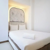 Отель Restful And Tidy 2Br At Benson Supermall Mansion Apartment, фото 3
