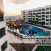 Отель Porto Said Tourist Resort Rentals Next to the sea, фото 17