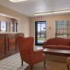 Отель Days Inn Brownsville, фото 3