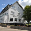 Отель Fleck, фото 2