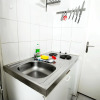 Отель ZH Niederdorf I - Hitrental Apartment, фото 9